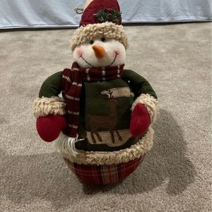 Snowman